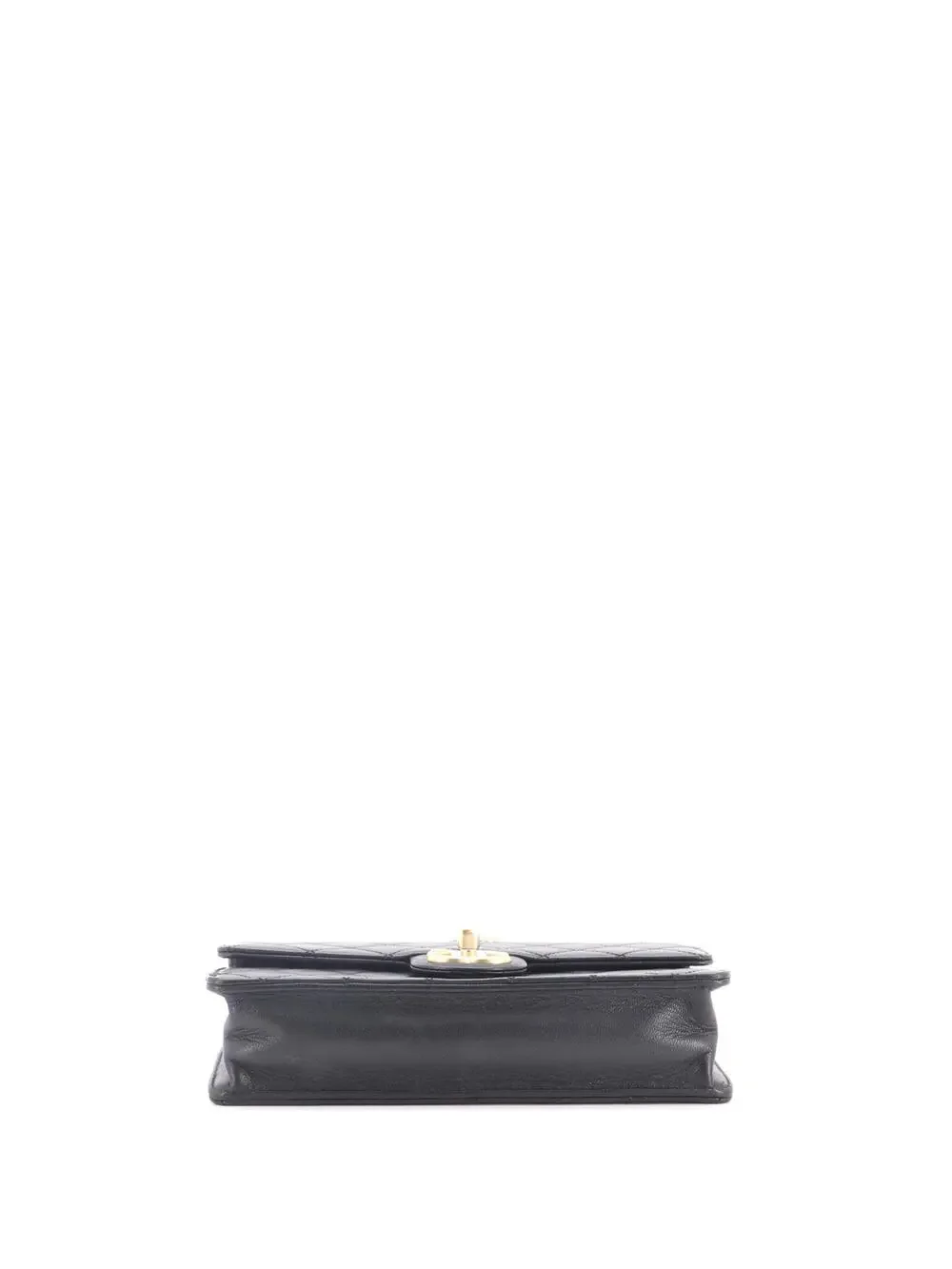 Chanel Chic Pearls Flap Bag Quilted #343123C44B